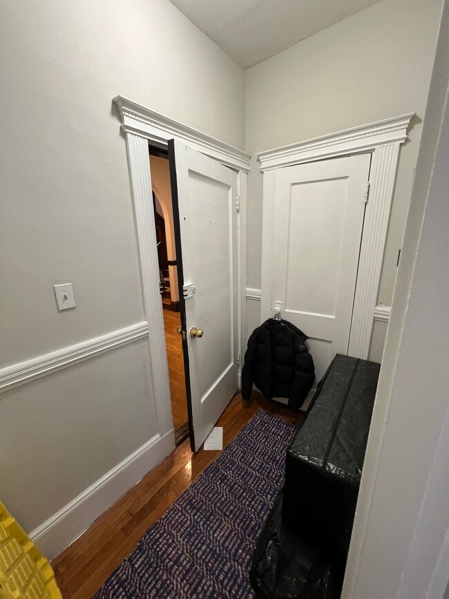 Building Photo - 38 Hemenway St