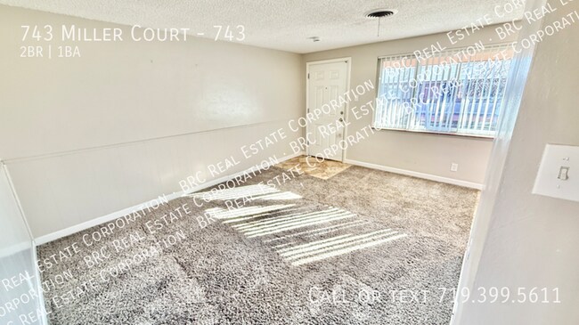 Building Photo - 743 Miller Ct