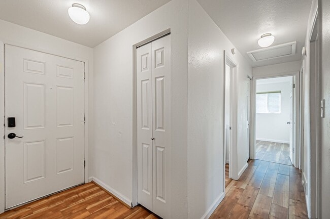 Building Photo - Affordable 4BD, 2BA East Denver Home