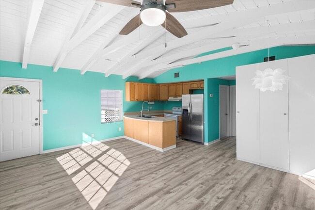 Building Photo - Canalfront 2BR/1BA Upstairs Residence – Legal Duplex | Summerland Key