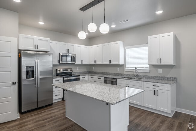 Interior Photo - Birdmaster Drive Residences