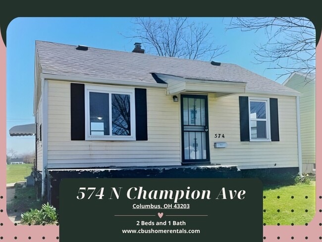 Primary Photo - Bright & Inviting 2-Bedroom Home with Larg...