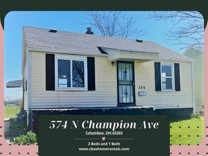 Building Photo - Bright & Inviting 2-Bedroom Home with Larg...