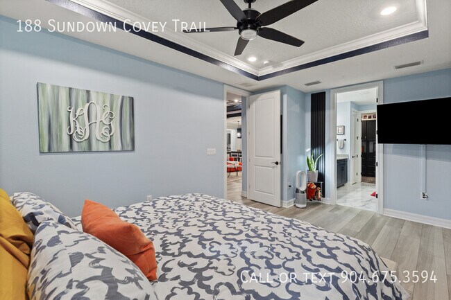Building Photo - 188 Sundown Covey Trl