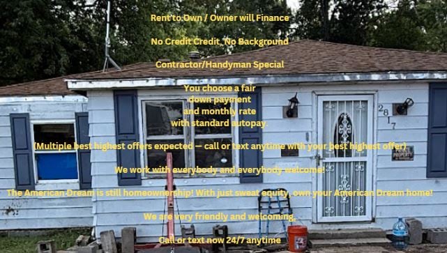 Building Photo - 2817 E Harrison Ave