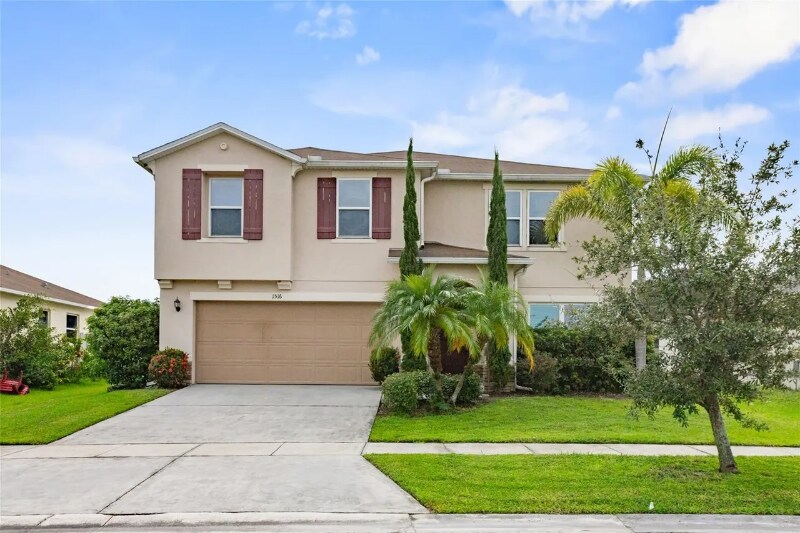 Building Photo - 1516 Angler Avenue