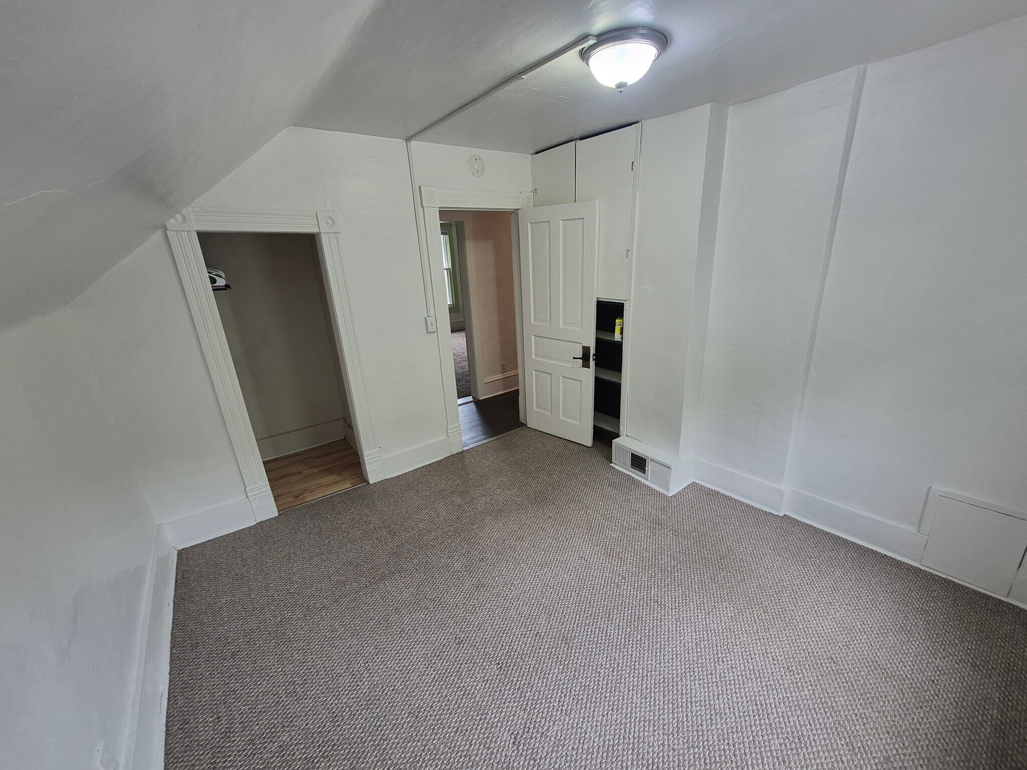 Bedroom - 307 15th St S