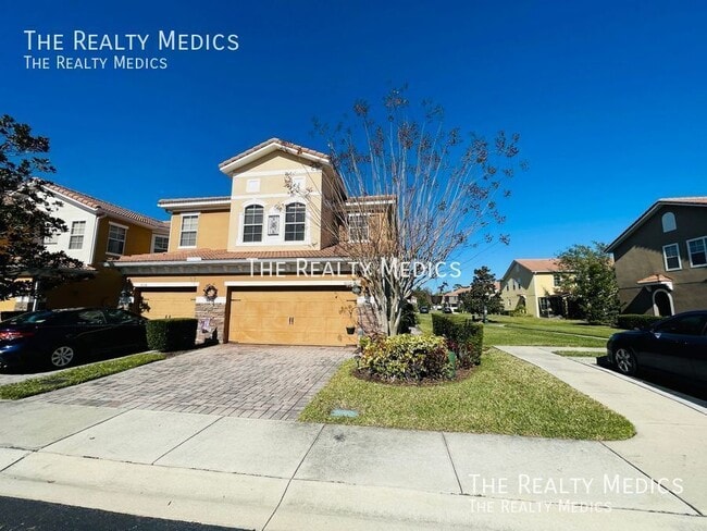 Primary Photo - 5110 Fiorella Ln