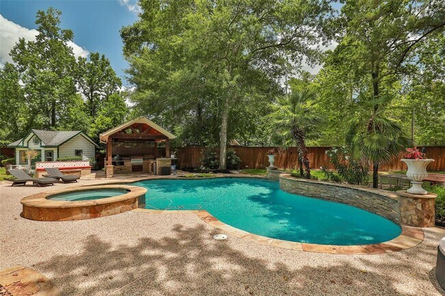Building Photo - 13011 Far Point Manor Ct