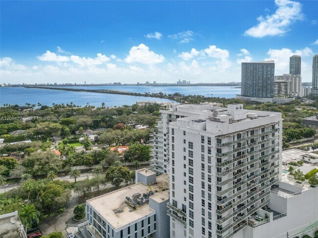 Building Photo - 4250 Biscayne Blvd
