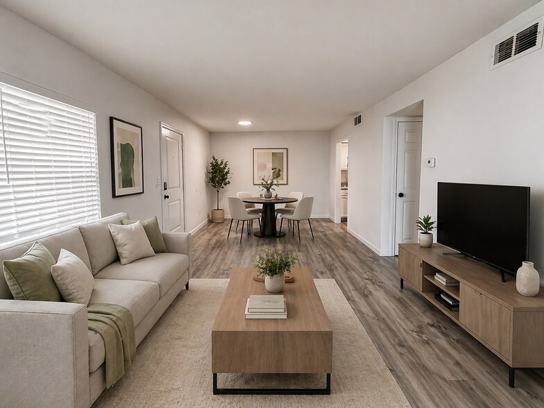 Interior Photo - Legacy @64th