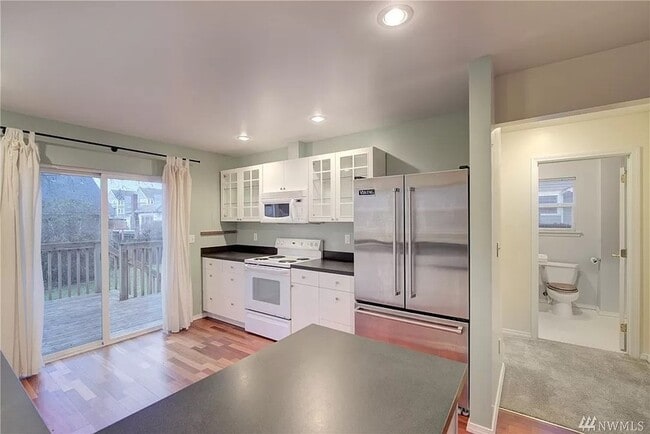 Building Photo - 8345 11th Ave NW