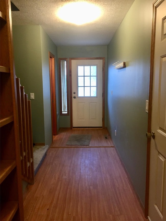 Building Photo - 1711 W Koch St