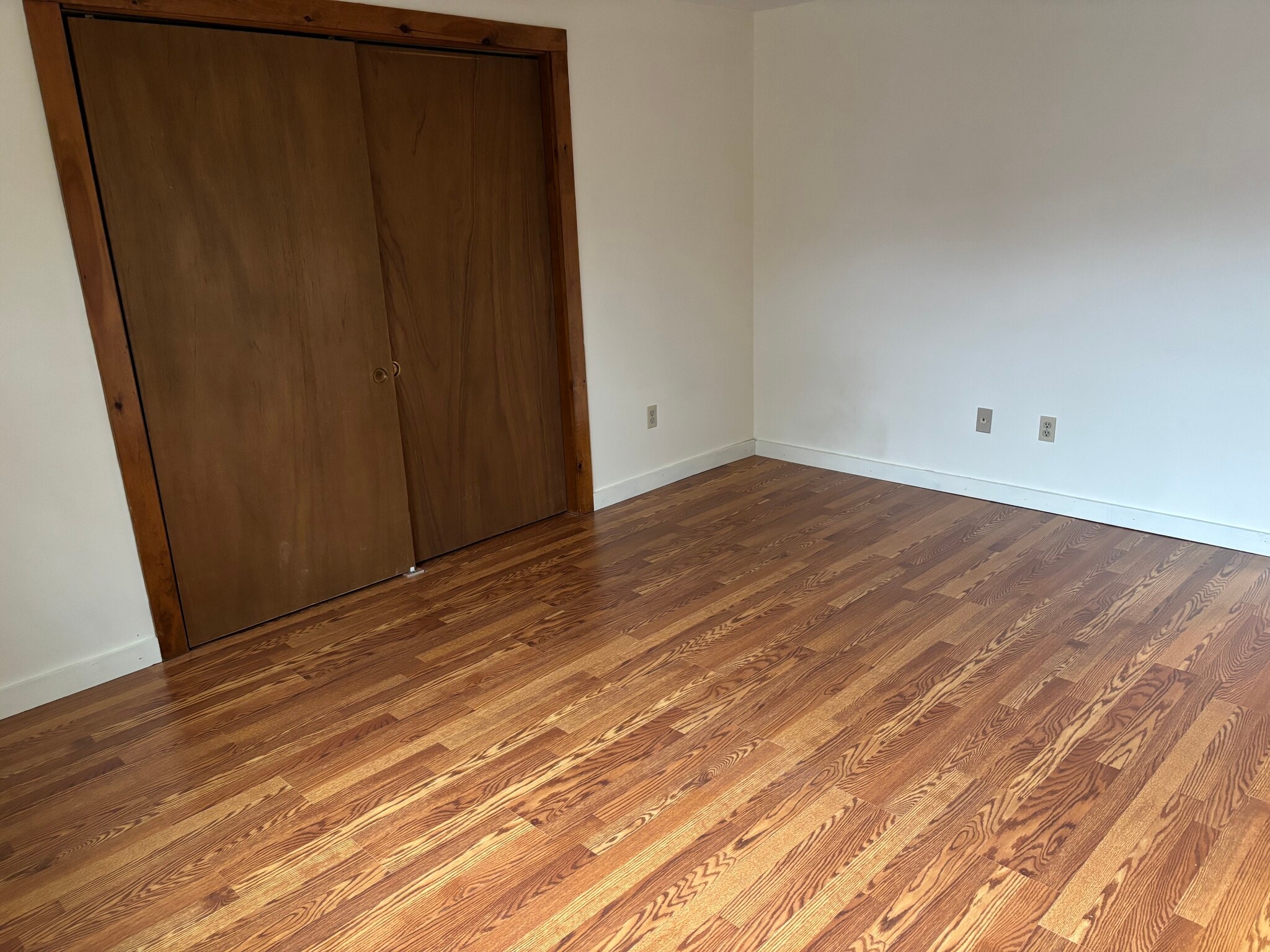 1st Bedroom - 300 Falmouth Rd