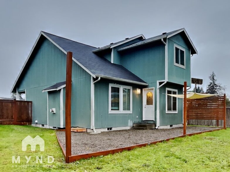 Building Photo - 13523 5th Ave Ct S