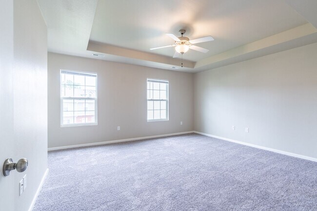 Building Photo - Fantastic Johnston Townhome Rental - ONE M...