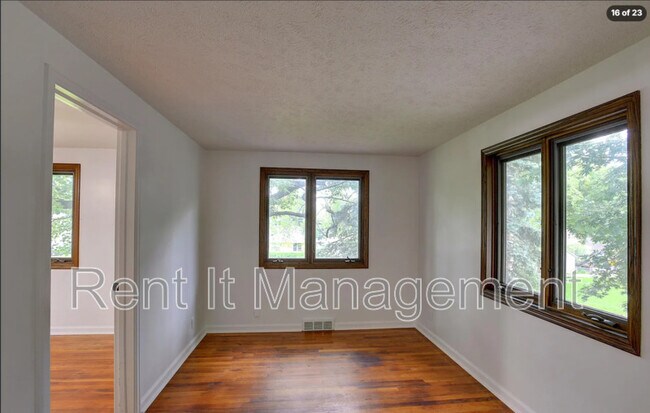 Building Photo - 1505 N. 61st. St.