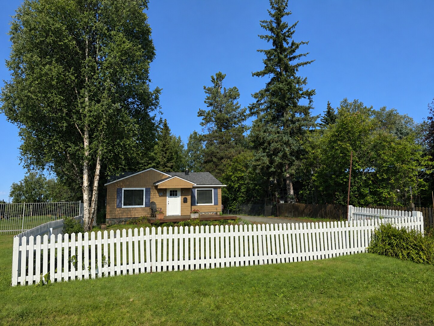 Building Photo - 1509 Bannister Dr