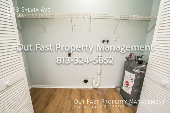 Building Photo - 1273 Sylvia Ave