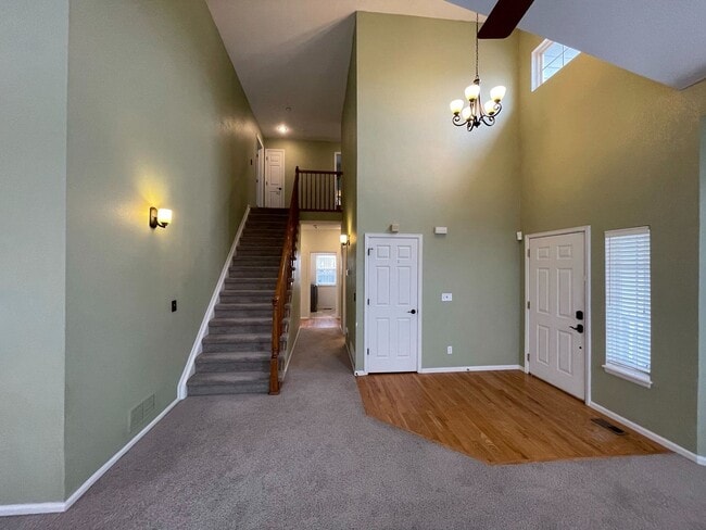 Building Photo - The Full Package