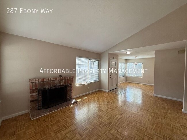 Building Photo - 287 Ebony Way