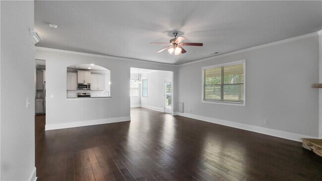 Building Photo - 3974 Frasier Dr