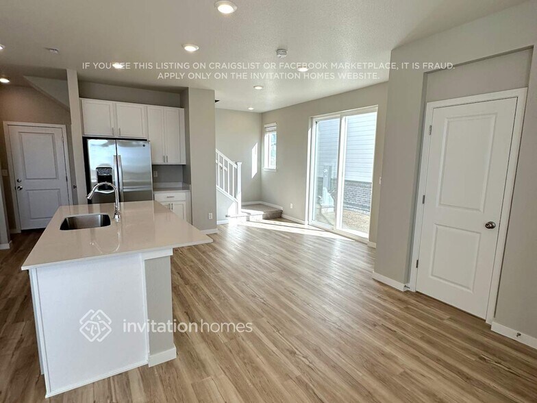 Building Photo - 22625 E 47th Ave