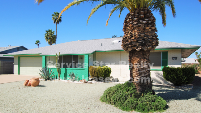 Building Photo - 17230 N Palo Verde Dr