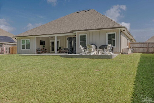 Building Photo - 4169 Equestrian Blvd