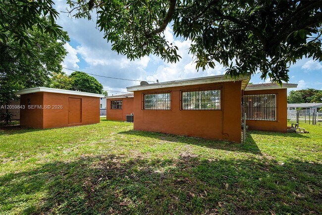 Building Photo - 19401 NW 23rd Ave