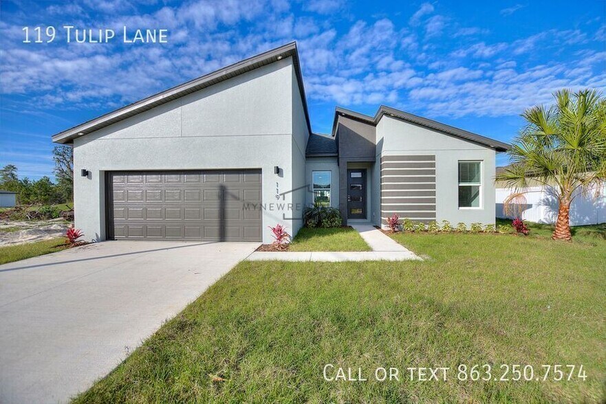 Building Photo - 119 Tulip Ln