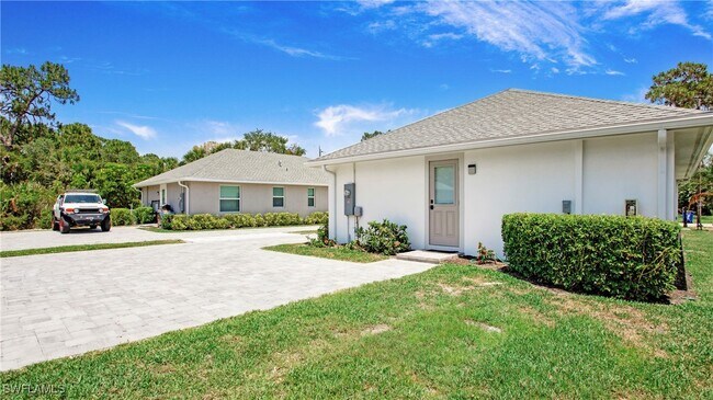 Building Photo - 27302 Dortch Ave