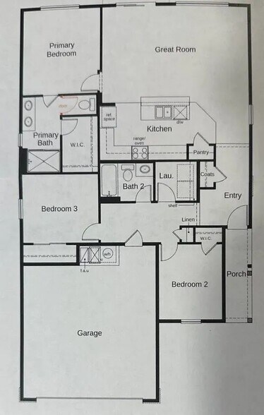 Building Photo - 478 W Lyra St