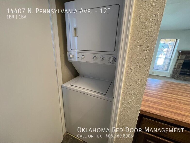 Building Photo - 14407 N Pennsylvania Ave