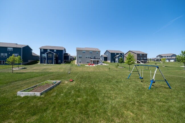 Building Photo - 8634 Platinum Cove