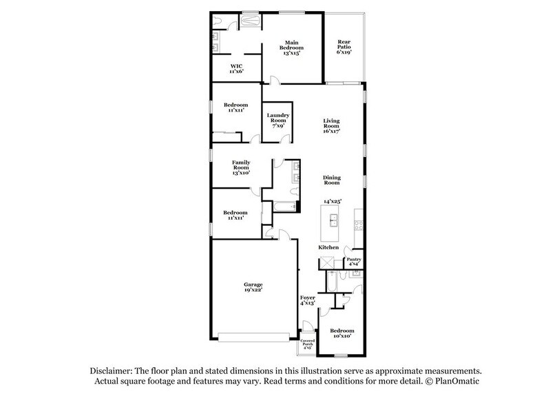 Building Photo - 12709 N Berwick Dr