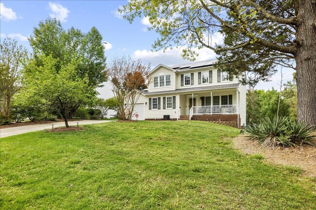 Building Photo - 6 Wavecrest Ct