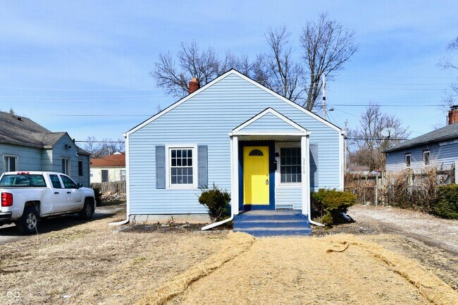Primary Photo - 3910 E 34th St