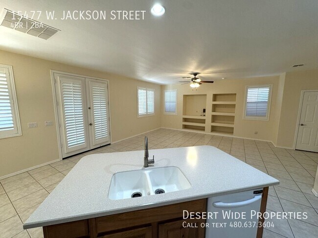 Building Photo - 15477 W Jackson St