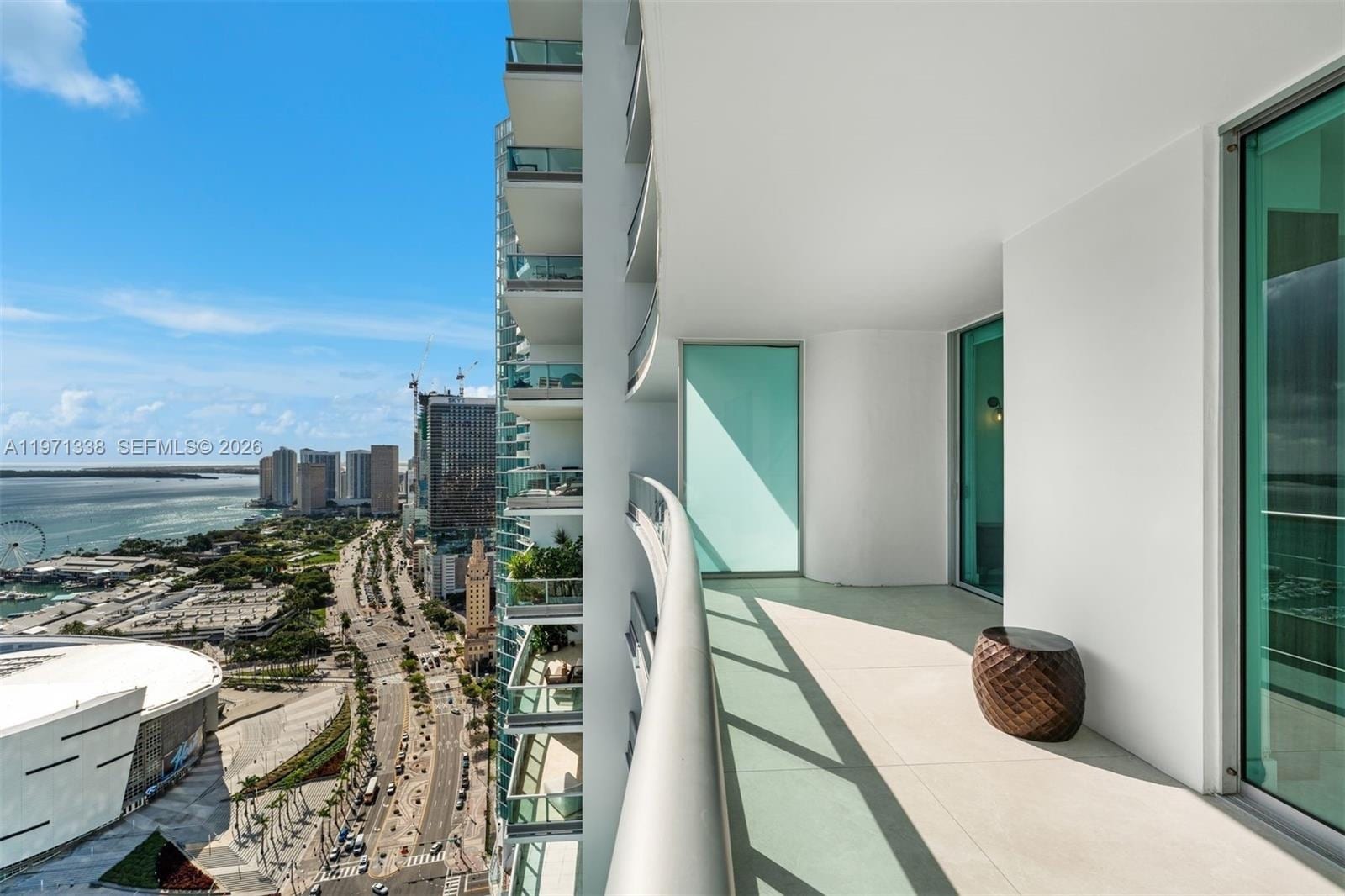Building Photo - 900 Biscayne