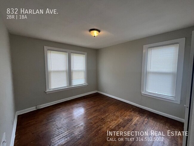 Building Photo - 832 Harlan Ave
