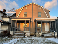 Building Photo - 1841-1843-1843 Cleveland Ave