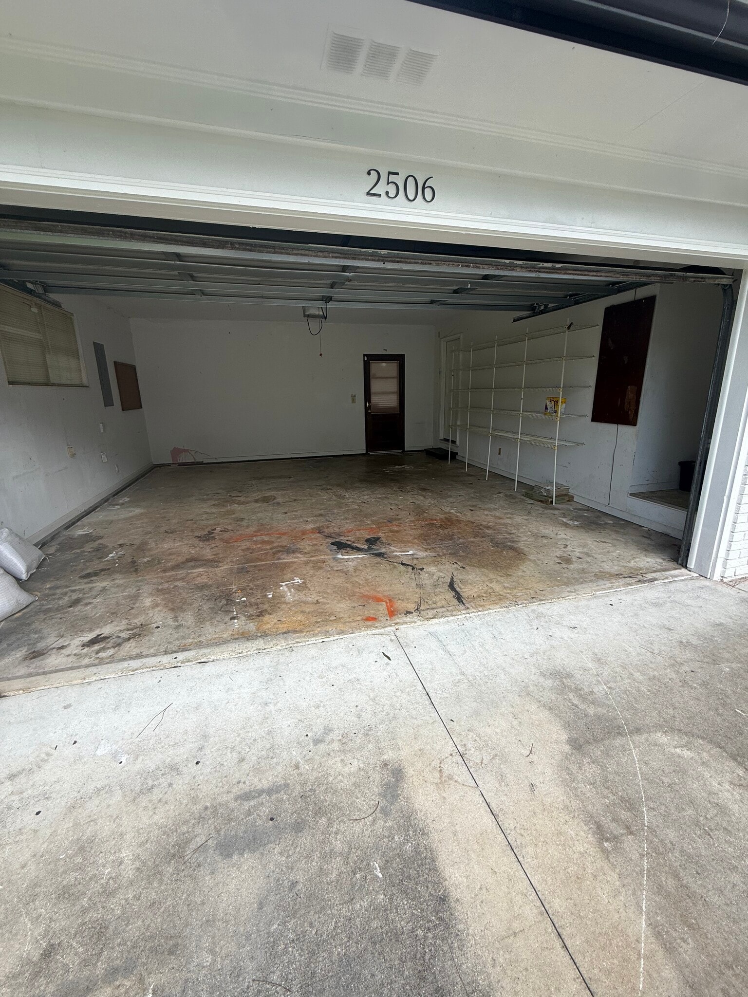 Building Photo - 2506 Fritz Ln