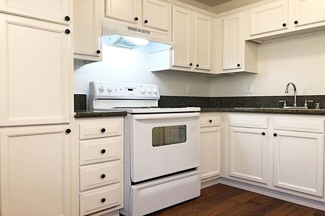 Floorplan - East Orange Village Apartments