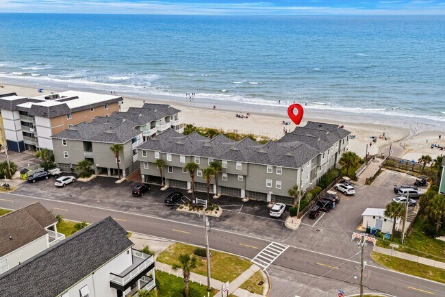 Building Photo - Oceanfront All-Inclusive Winter Rental Ava...