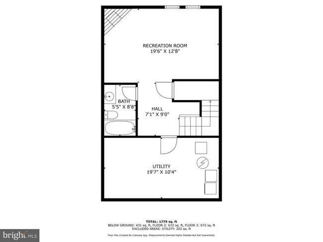 Building Photo - 43854 Laburnum Square