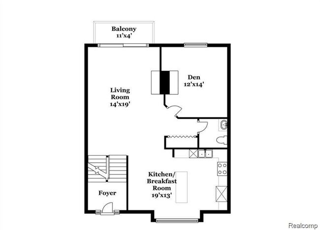 Building Photo - 758 Sandalwood Dr