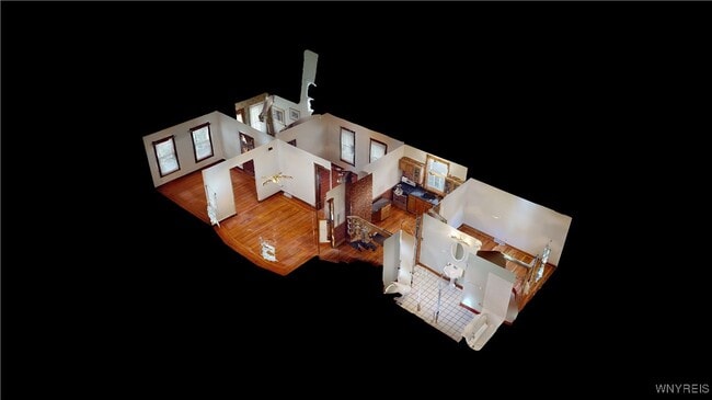 Building Photo - 558 Breckenridge St