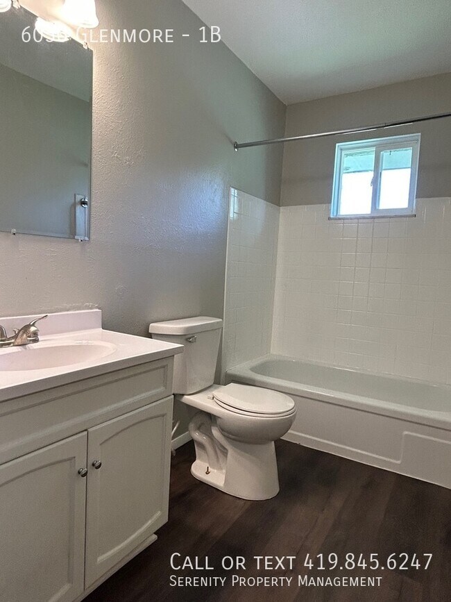 Building Photo - 6050 Glenmore-1B