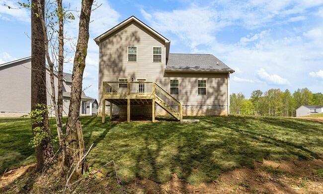 Building Photo - 1173 Black Rock Rd